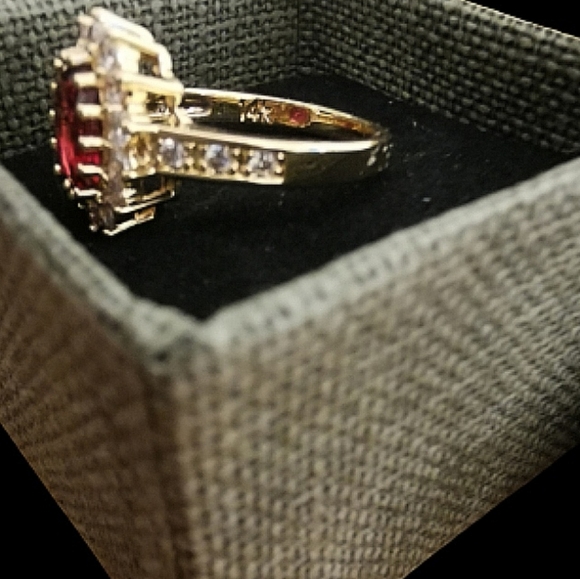 SR ring - Picture 3 of 6